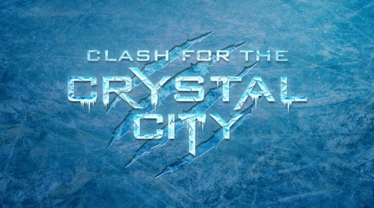 Laser Tag: Clash for the Crystal City℠
