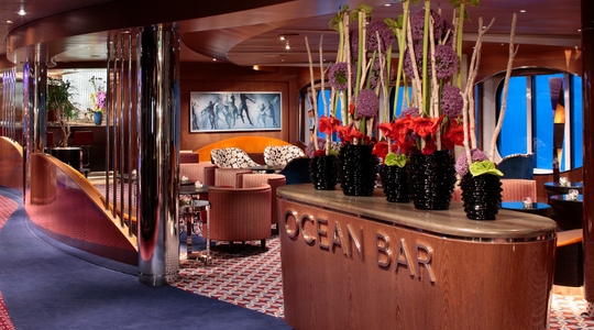 Ocean Bar