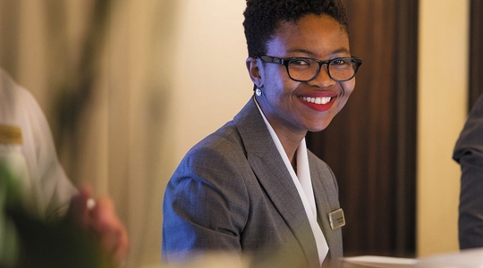 Destination Services