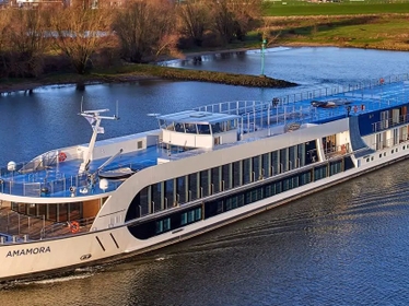 AmaWaterways AmaMora