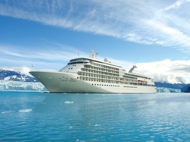 Silversea Silver Shadow