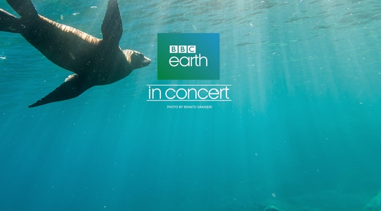 BBC Earth In Concert