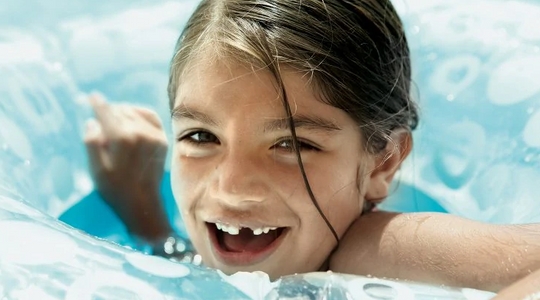 Kids Programs (Ages 3-6)