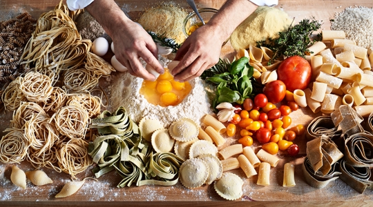 Sabatini's Italian Trattoria