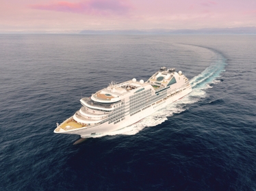 Seabourn Seabourn Ovation