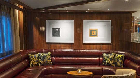 The Grill by Thomas Keller