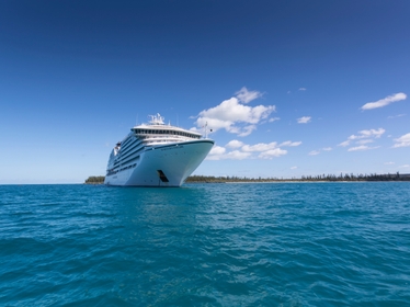 Seabourn Seabourn Encore