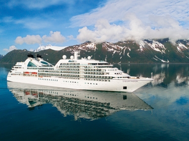 Seabourn Seabourn Sojourn