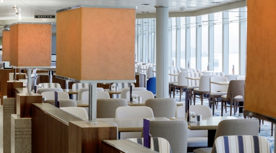 Belvedere Restaurant