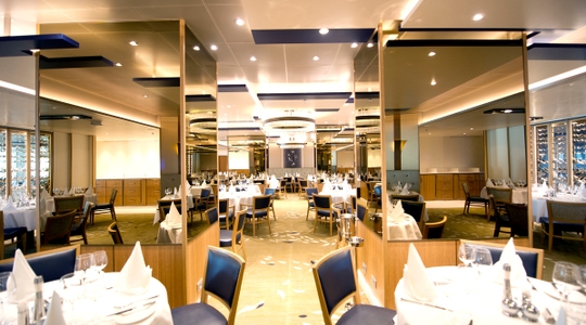 Meridian Restaurant