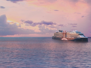 Celebrity Cruises Celebrity Beyond