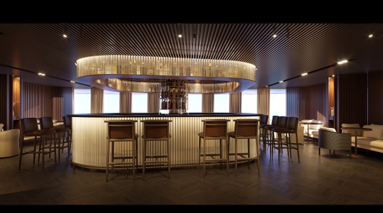 The Haven Lounge & Bar