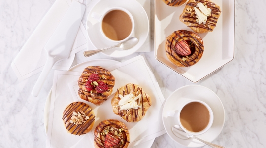 Chocolate Journeys℠