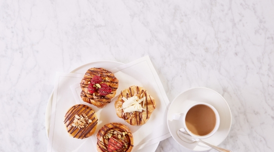 Chocolate Journeys℠