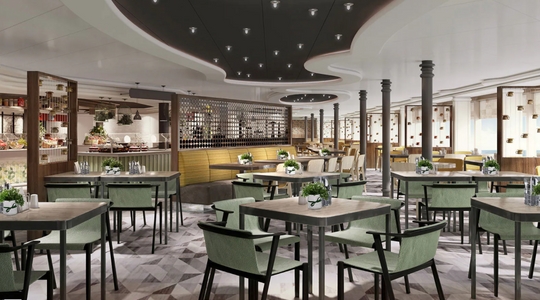 World Fresh Marketplace