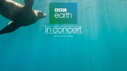 BBC Earth In Concert