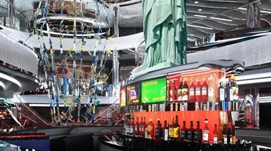 MSC Signature Casino