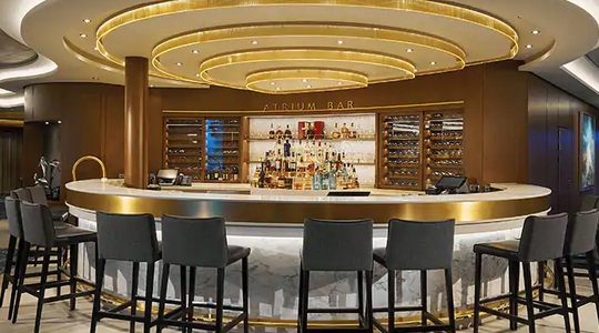 Atrium Bar