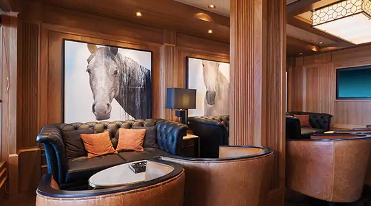 Humidor Cigar Lounge