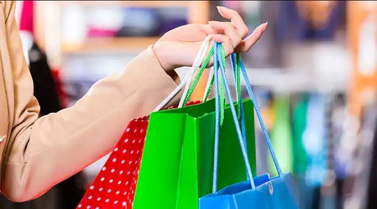 Tradewinds Tax & Duty-Free Shops