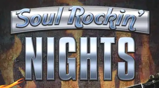 Soul Rockin' Nights