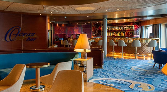 Ocean Bar