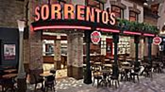 Sorrento's Pizza