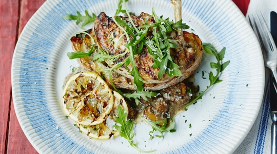 Jamie's Italian by Jamie Oliver