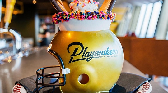 Playmakers℠ Sports Bar & Arcade