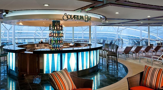 Solarium Bar