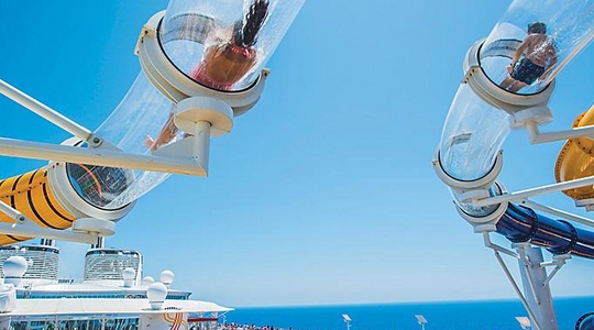 Typhoon℠ and Cyclone℠