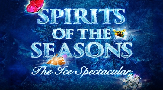 Spirits of the Seasons