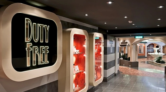 Duty Free