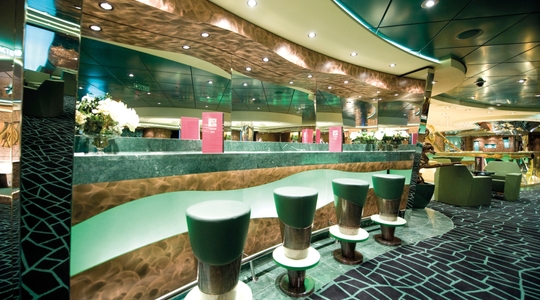 Le Vele Cocktail Bar