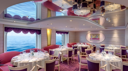 L'Approdo Restaurant