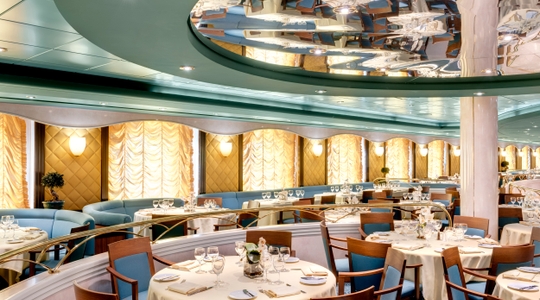 La Caravella Restaurant