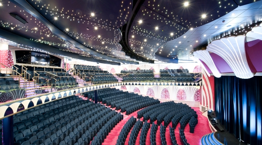 Covent Garden Theatre