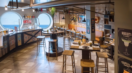 Hola! Tacos & Cantina