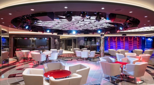 Virtuosa Bar & Lounge