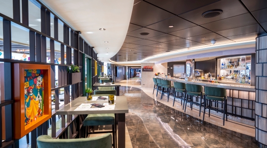 HOLA! Tacos & Cantina