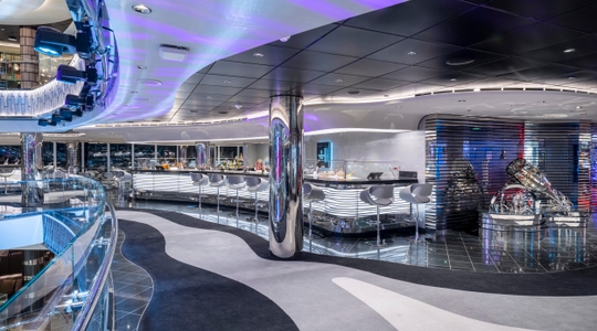 Champagne & Wine Bar