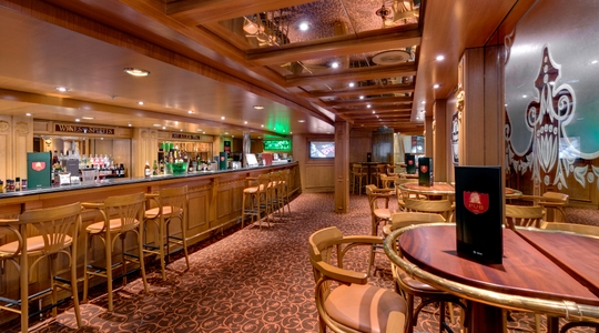 Shelagh's House Irish Pub