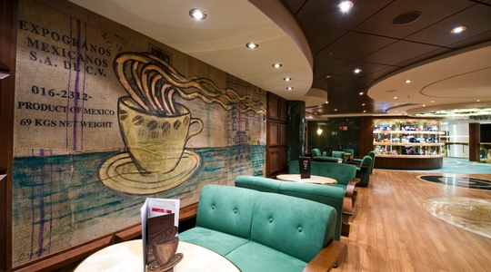 L'Espresso Coffee Bar