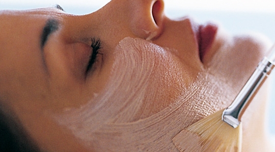 Facial Treatments
