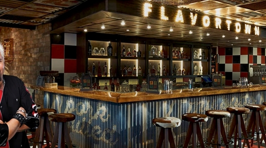 Guy's Pig & Anchor Smokehouse & Brewhouse