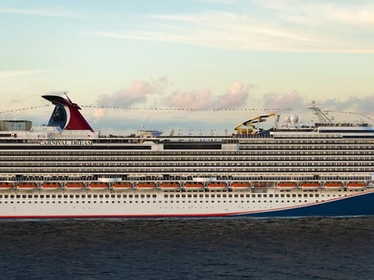 Carnival Cruise Line Carnival Dream