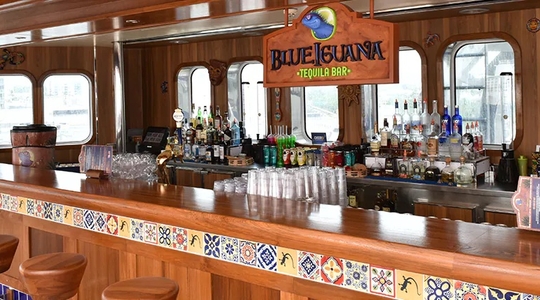 BlueIguana Tequila Bar