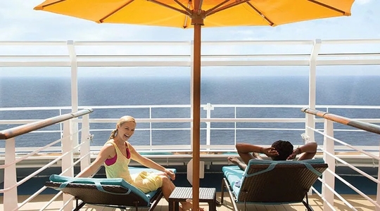 Serenity Adult-Only Retreat™