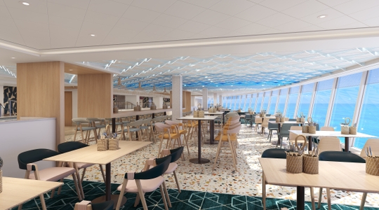 Surfside Café & Grill