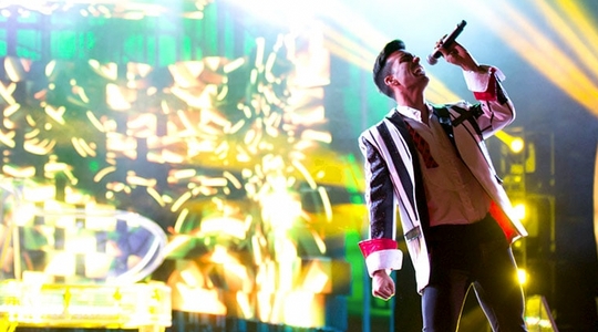 Playlist Productions™